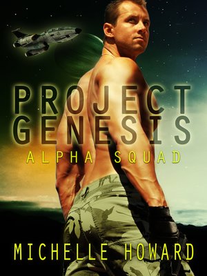 cover image of Project Genesis